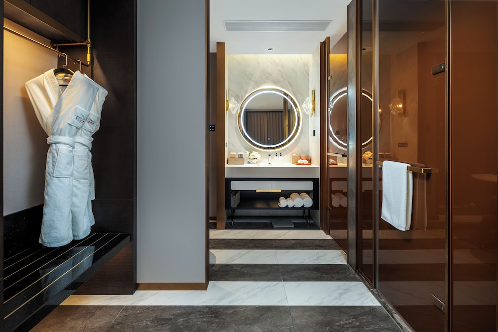 Howard Johnson Life Qingyang Chengdu 37/50