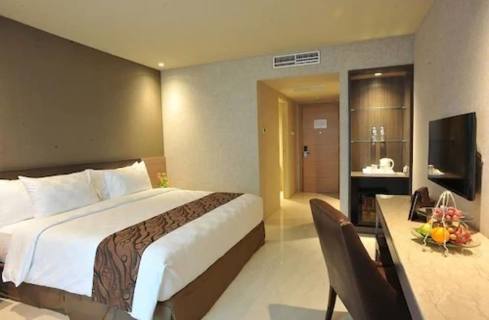 Aria Centrasurabaya Hotel 21/39