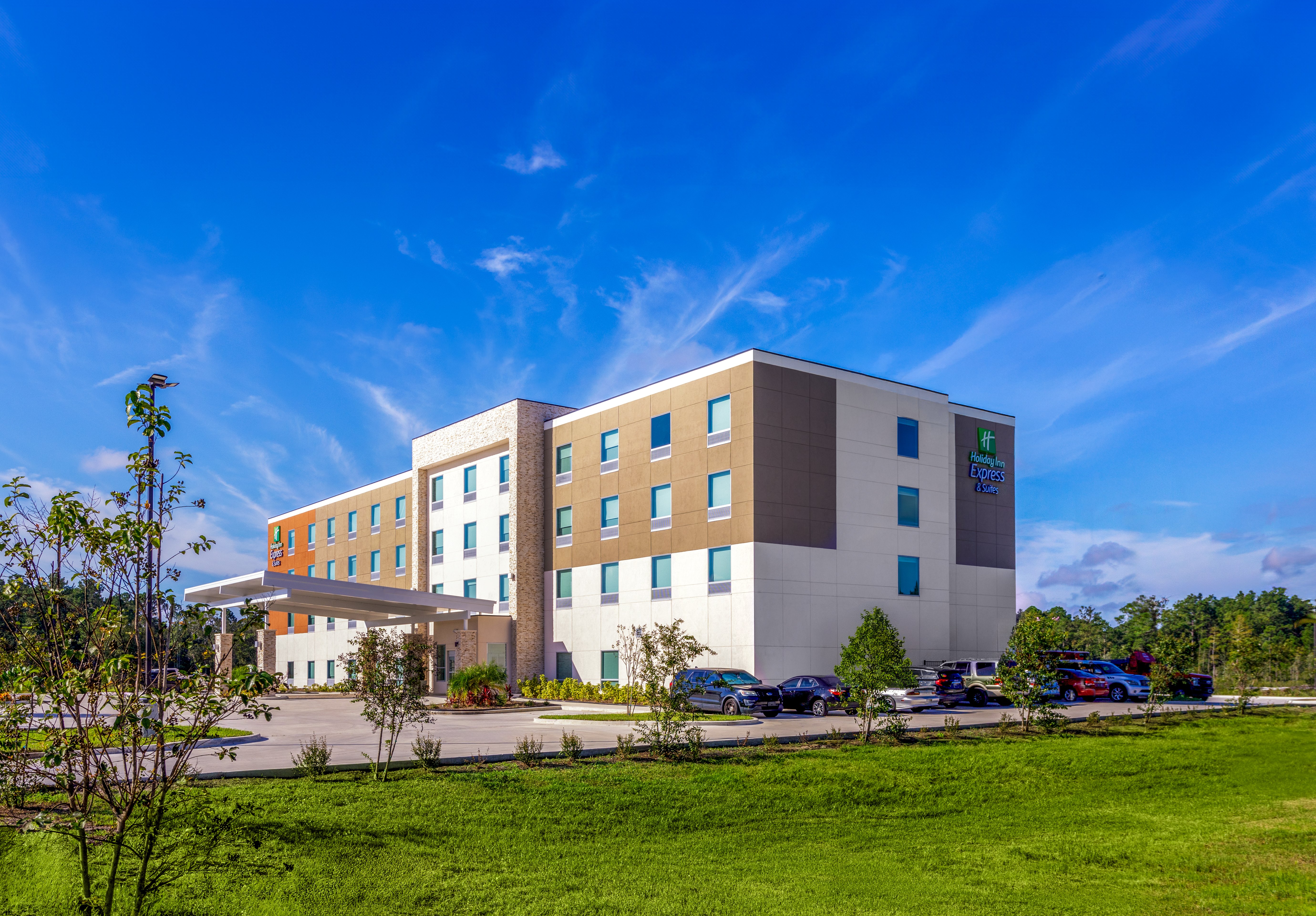 Holiday Inn Express & Suites Macclenny, an IHG Hotel 2/46