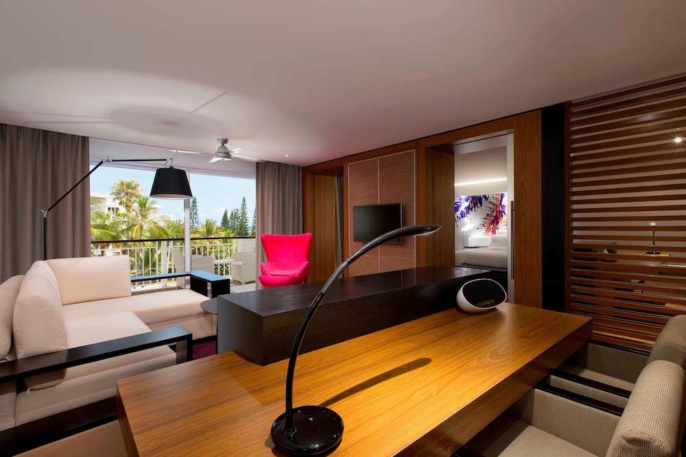 Le Meridien Noumea Resort Spa 57/83
