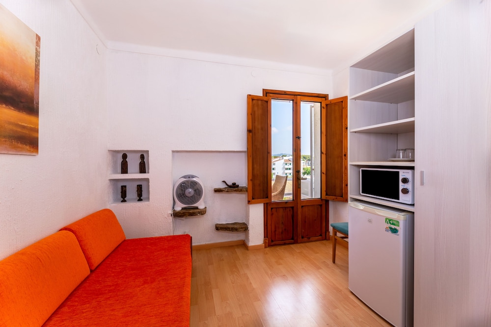 Hostal Residencia San Francisco 17/29