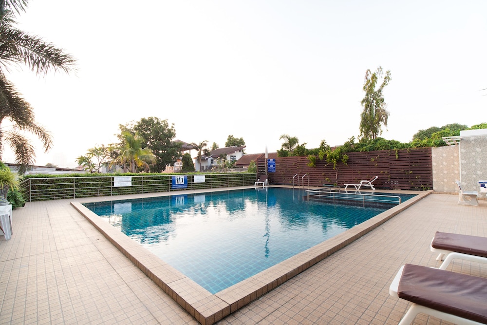 Valida Resort And Apartment 6/36