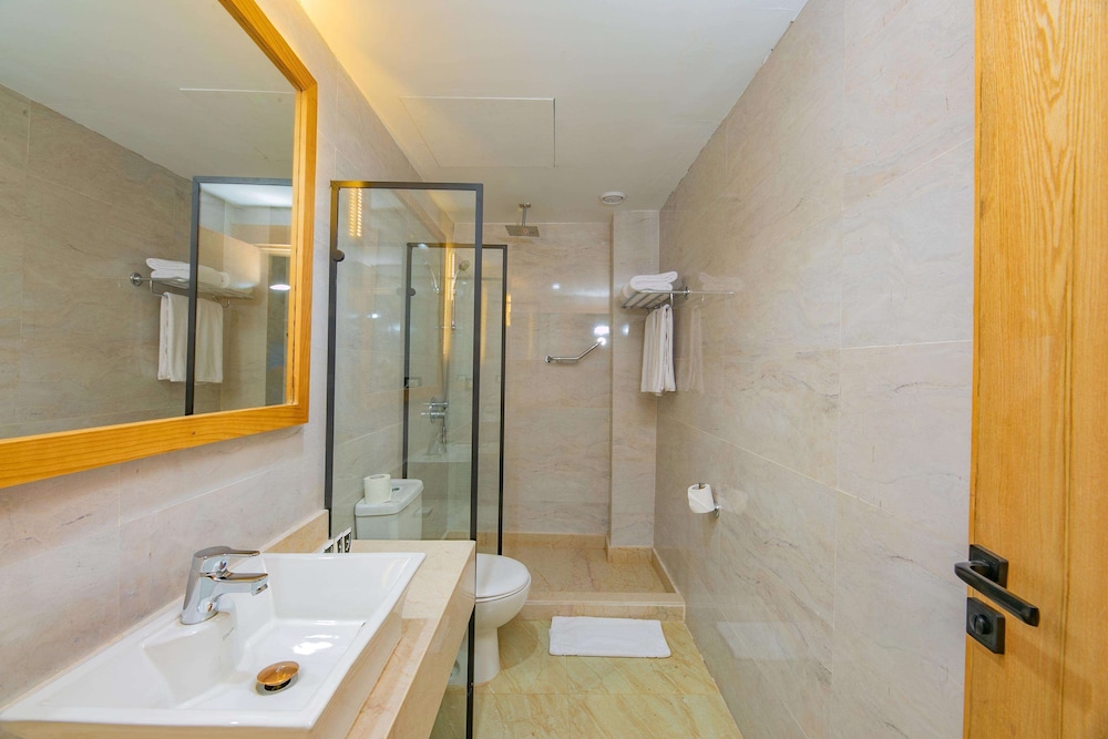 Panorama Bungalow Resort El Gouna 77/78