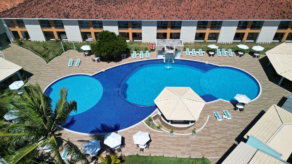 Porto Mar Hotel Porto Seguro 40/50