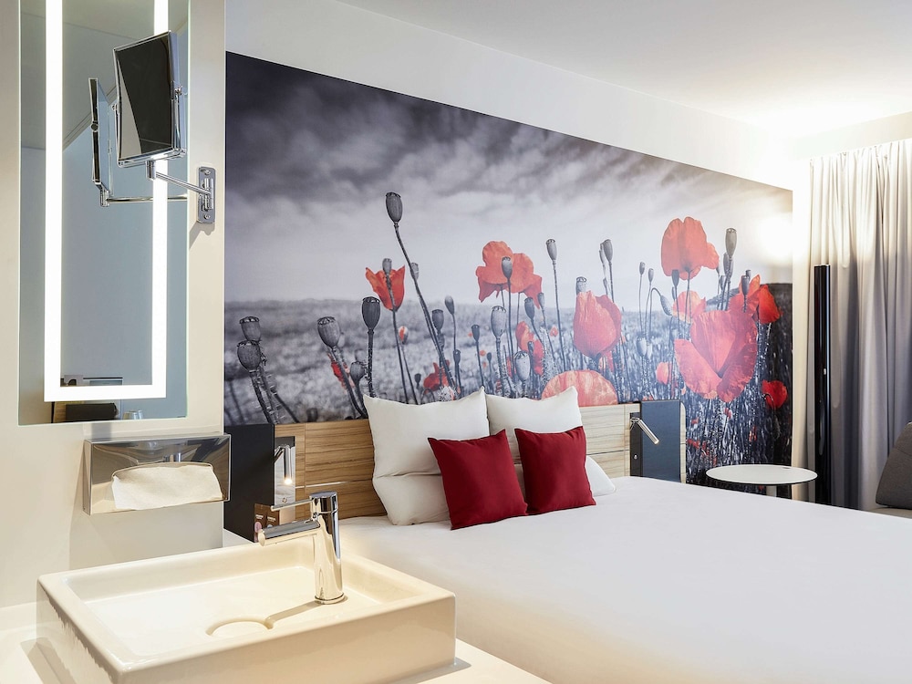 Novotel Ieper Centrum 26/67
