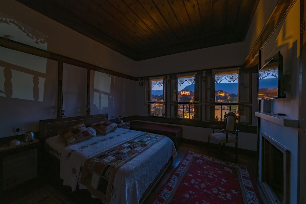 Safranbolu Seyir Konak Otel 28/67