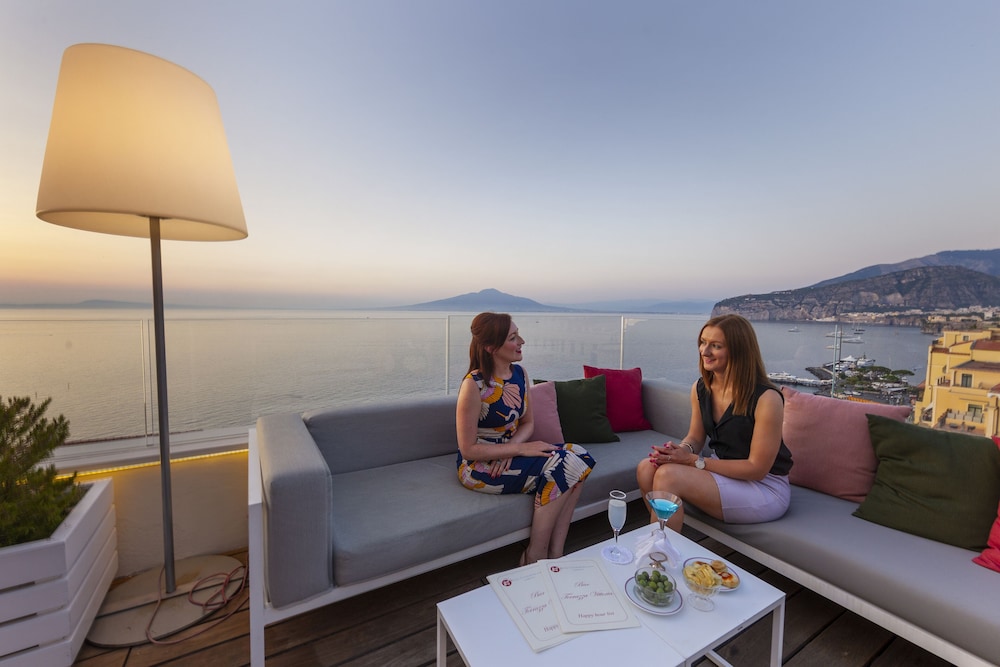 Hotel Continental Sorrento 47/73