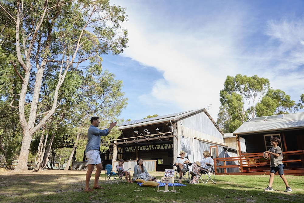 RAC Margaret River Nature Park 33/50