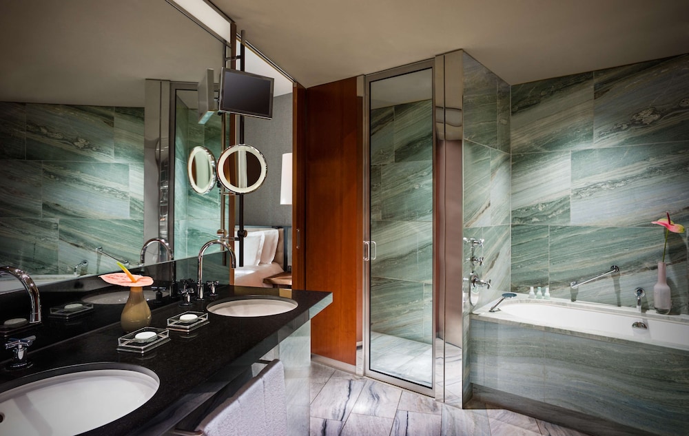 GRAND HYATT BERLIN 36/80