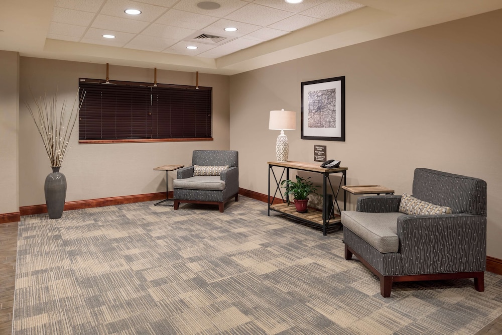 Hampton Inn Branson - Branson Hills 36/44