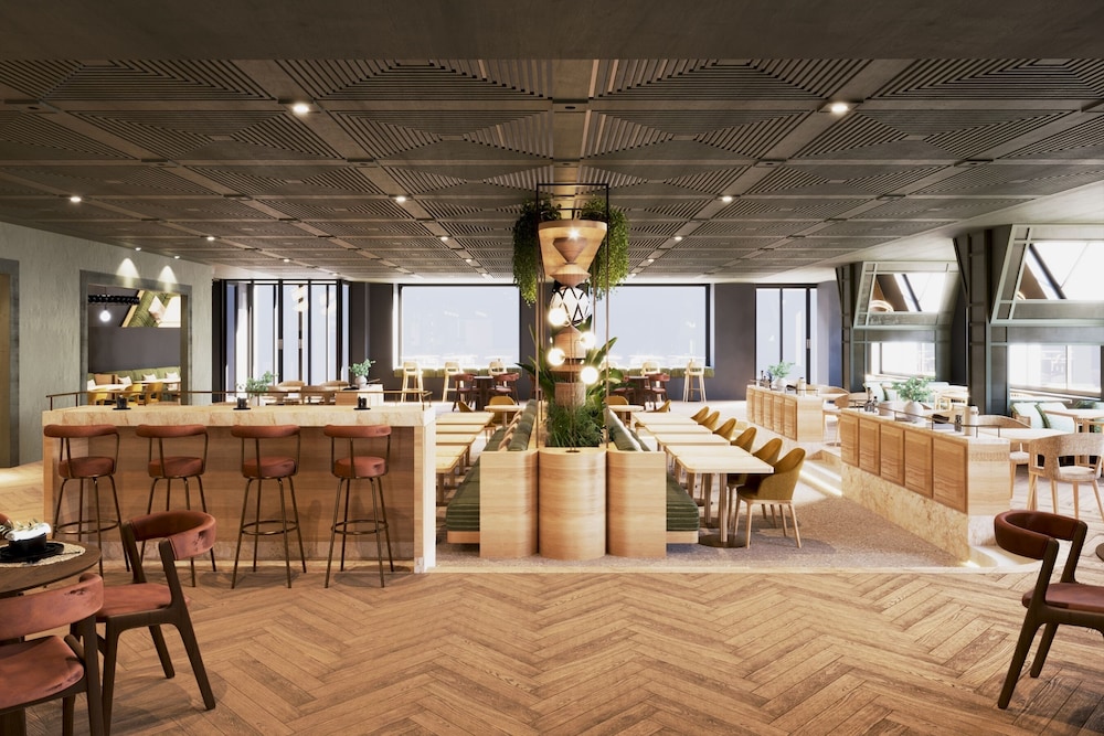 Movenpick Bari Hotel 37/50