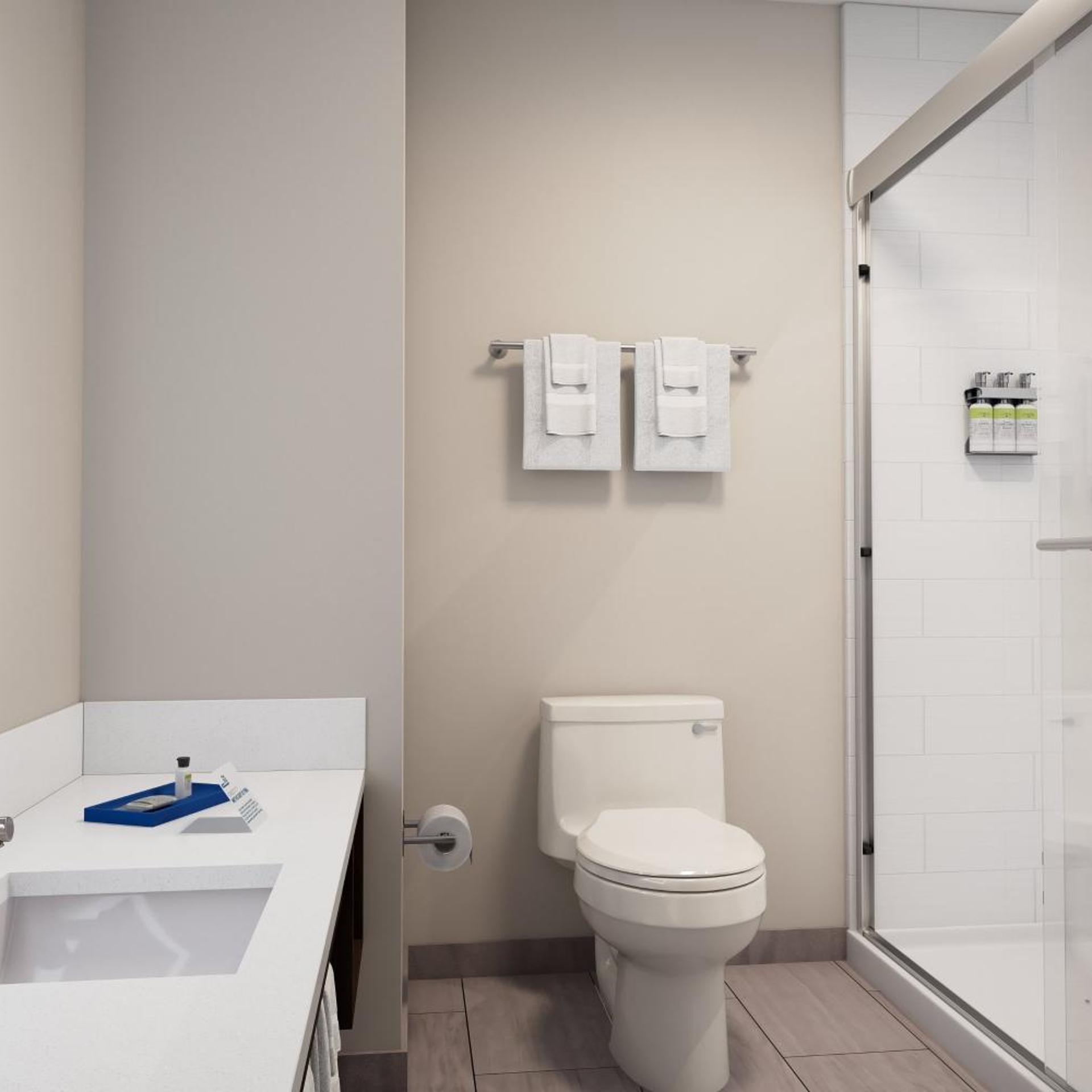 Room, Twin Beds, King Bed, Accessible, Holiday Inn Express & Suites Reedsburg - Dells Area 2/3