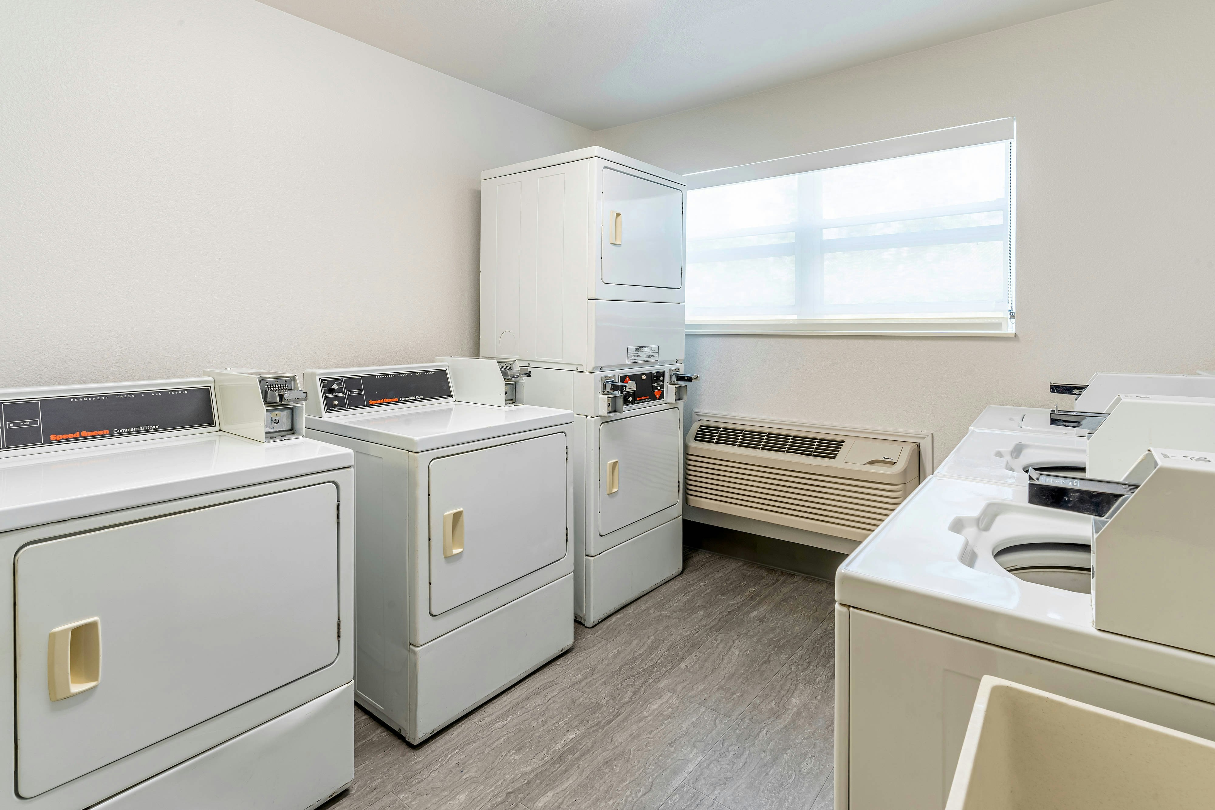 Residence Inn Sacramento Rancho Cordova 9/39