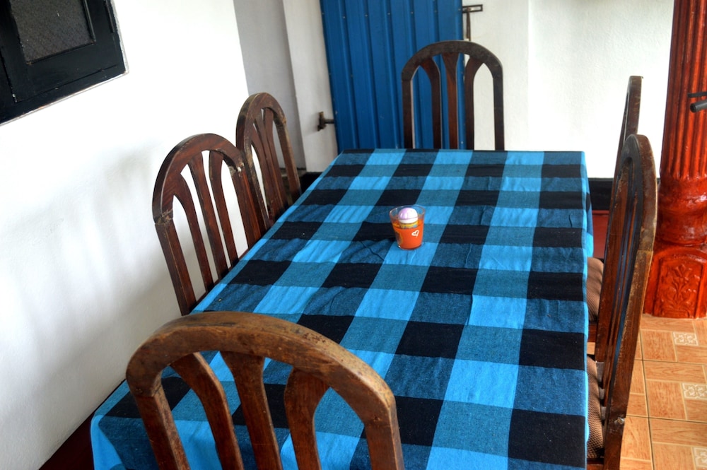 シャイニー・ツーリスト・ゲストハウス 写真5