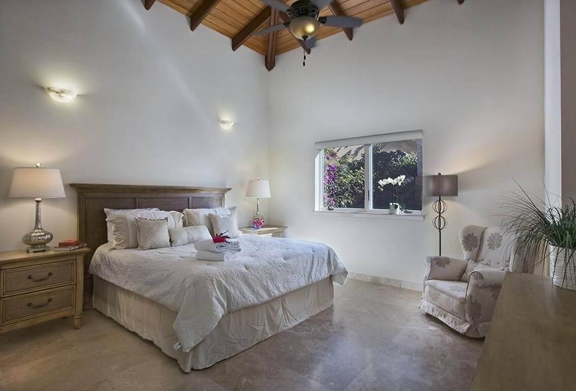Inquir, Villa, 3 King Beds