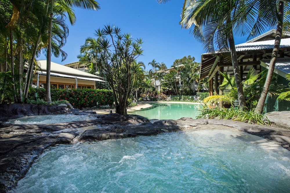 South Pacific Resort 41/78