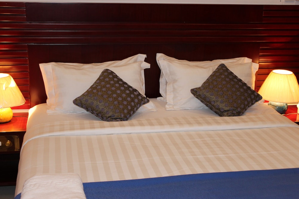 Al Jabal Hotel 17/34