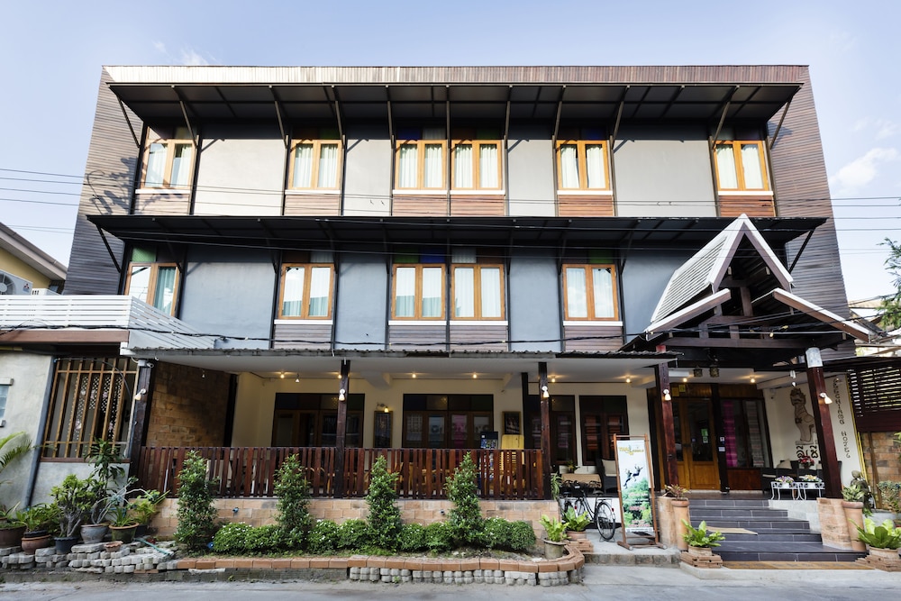Lee Chiang Hotel 7/55