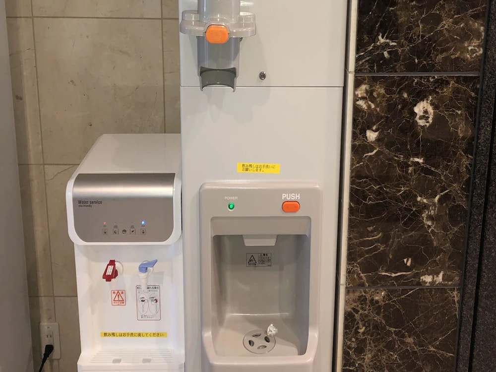 Toyoko Inn Saitama Iwatsuki Ekimae 34/55