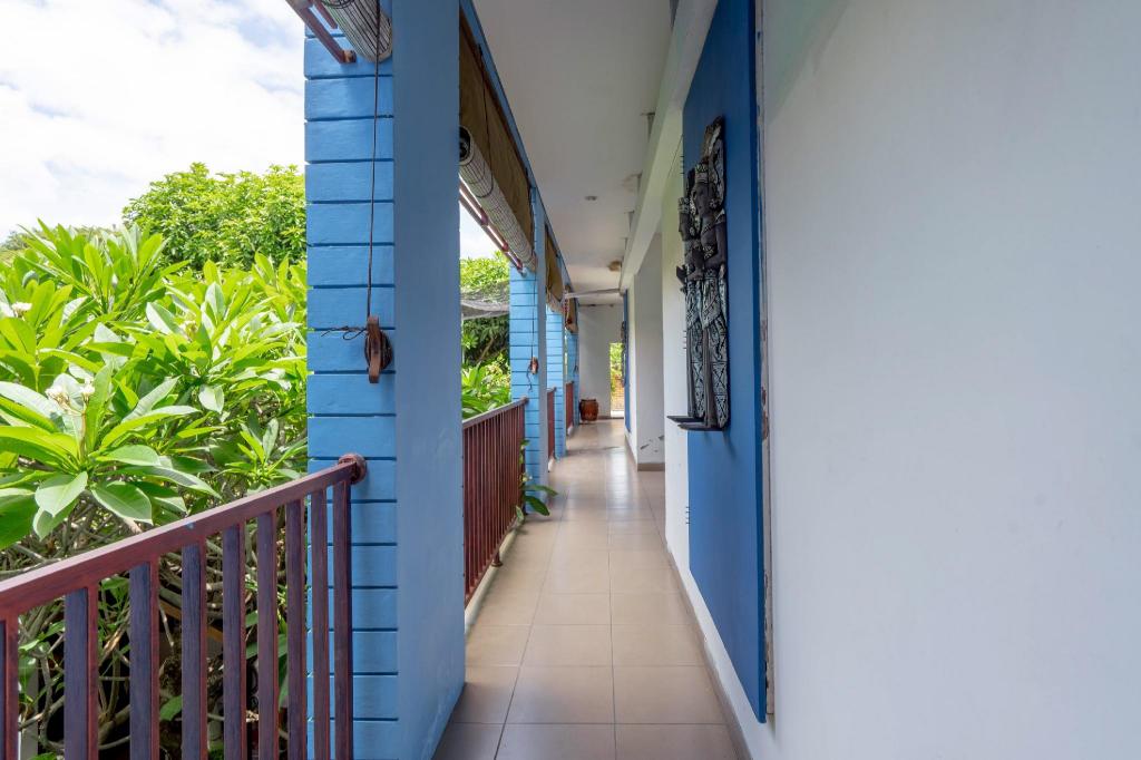 Reddoorz Near Pantai Sanur Bali 2/44