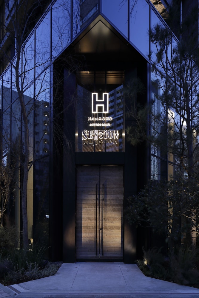Hamacho Hotel Tokyo Nihonbashi 5/68