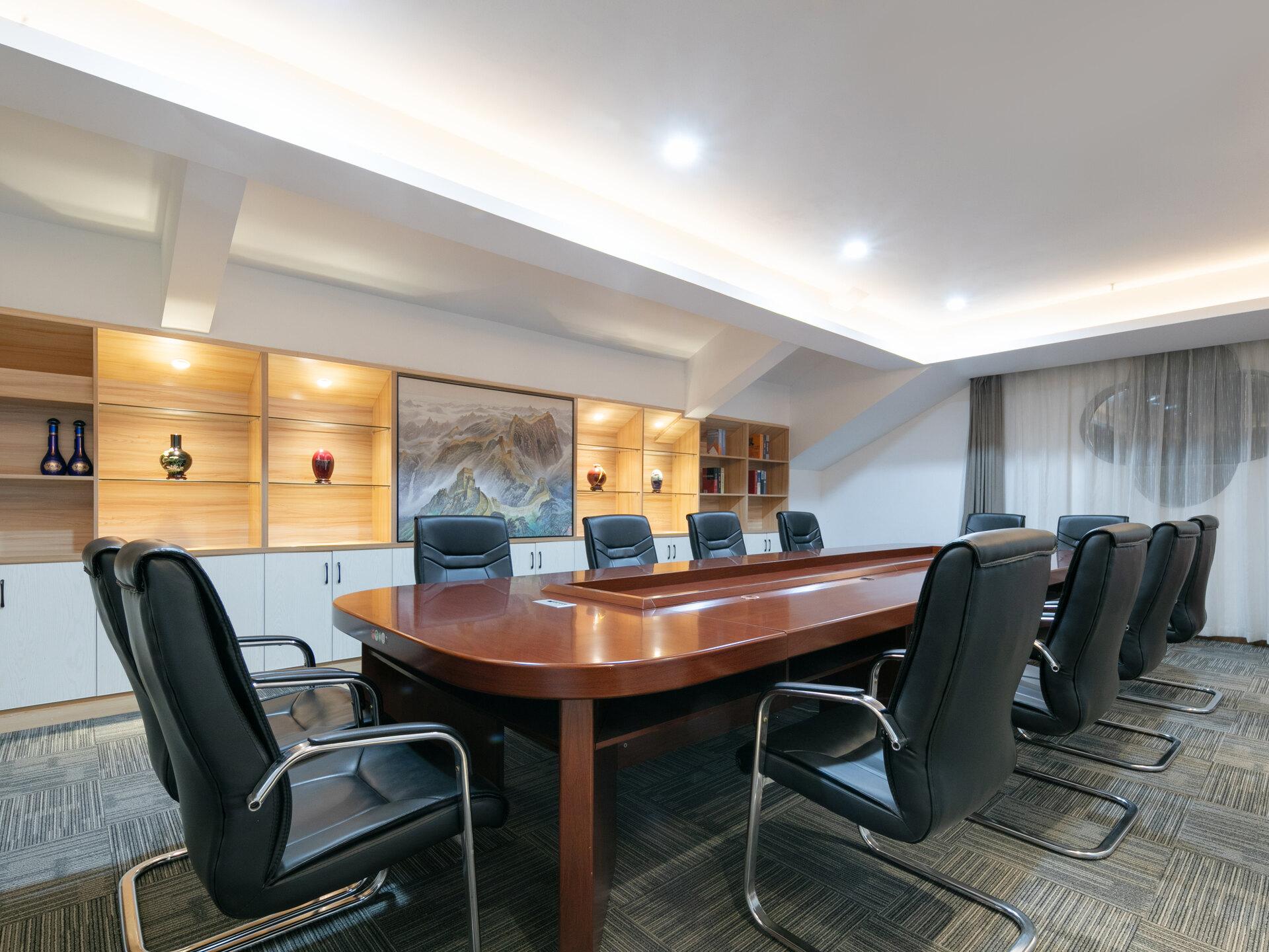 Lavande Hotel (Wuhan Yangluo subway station store) 42/47