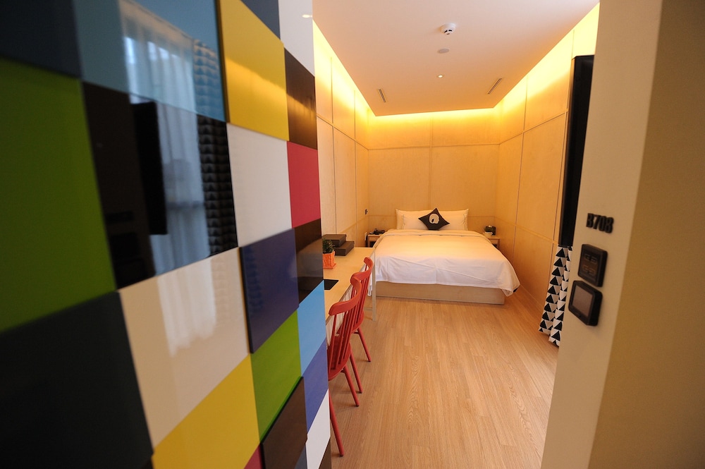 Hotel the Designers Jongno 42/68