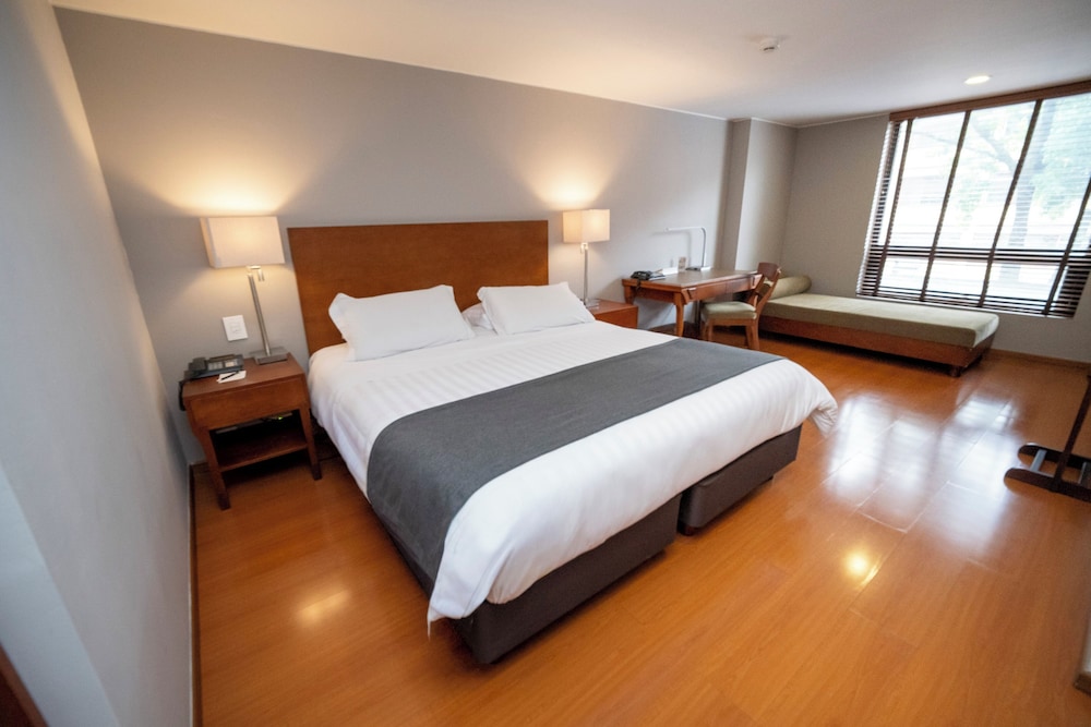 Estelar Suites Jones 24/67