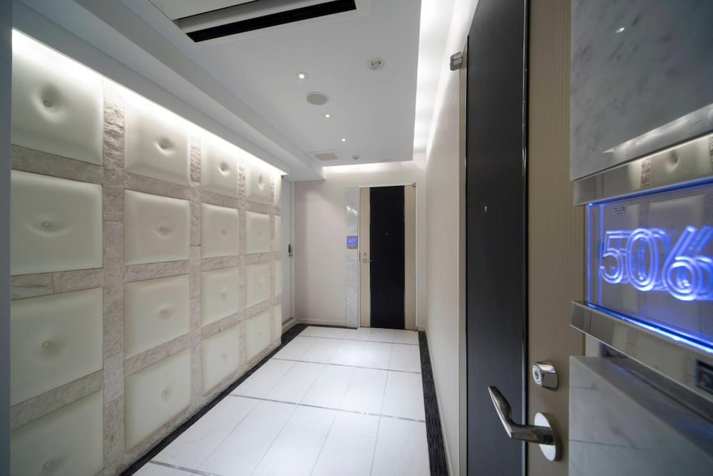 Hotel Aperto 12/61