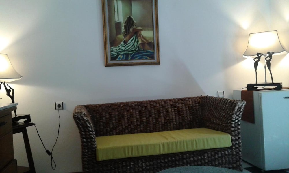 Ece Hotel Bodrum photo5