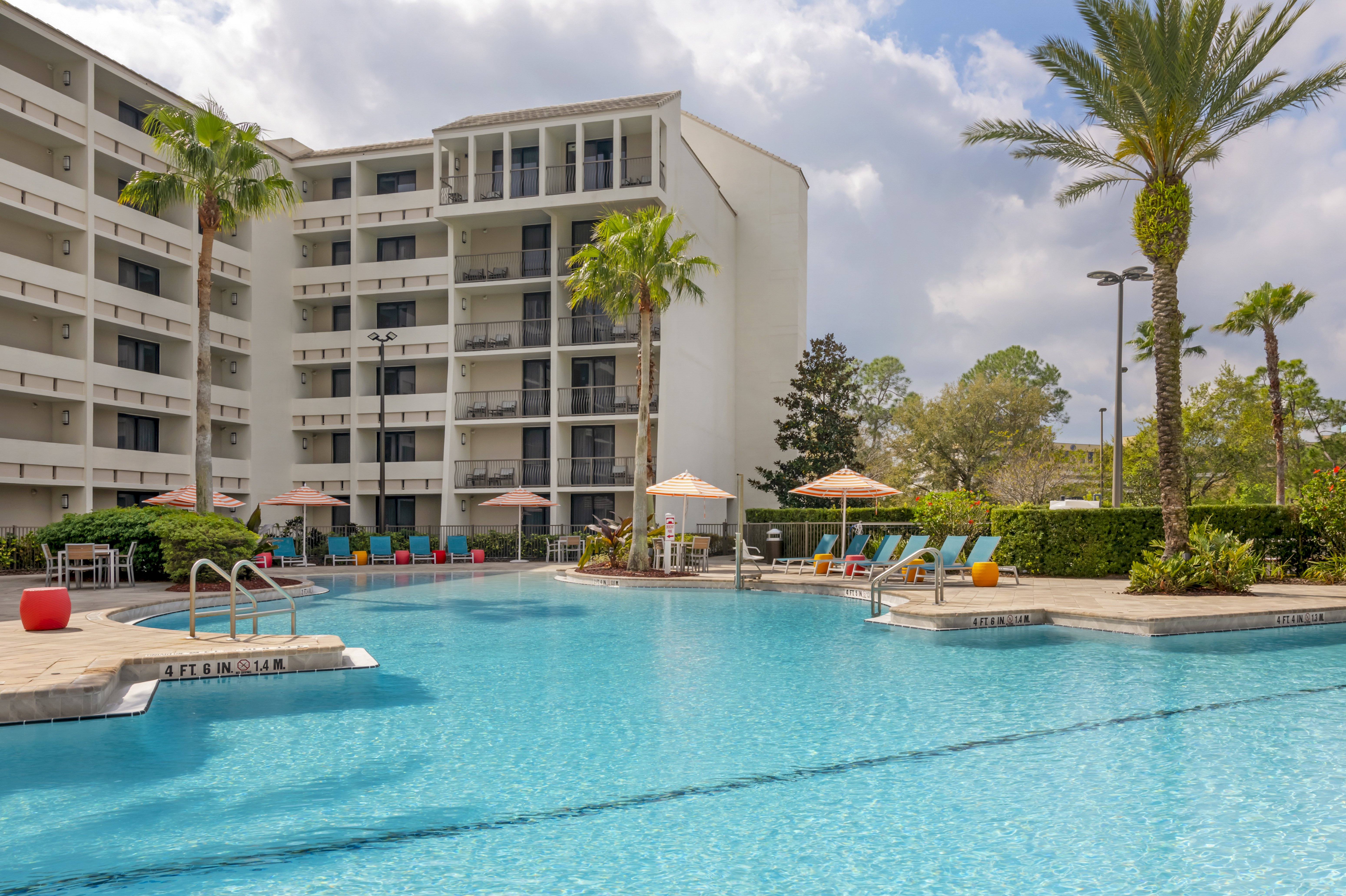 Holiday Inn Orlando Disney Springs Area 10/79