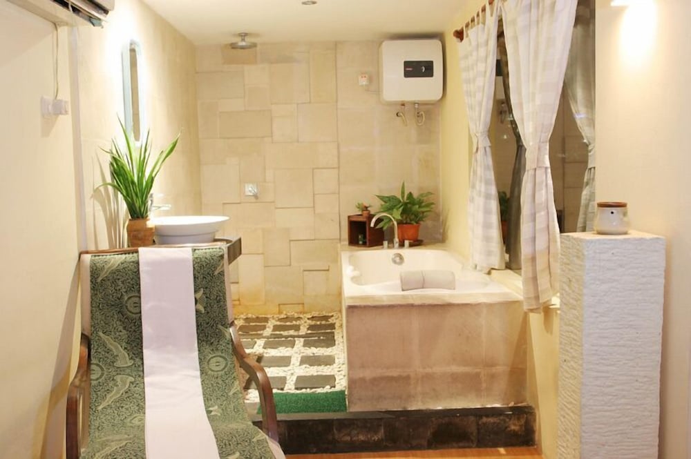 Grand Cemara Hotel Kt 8/39