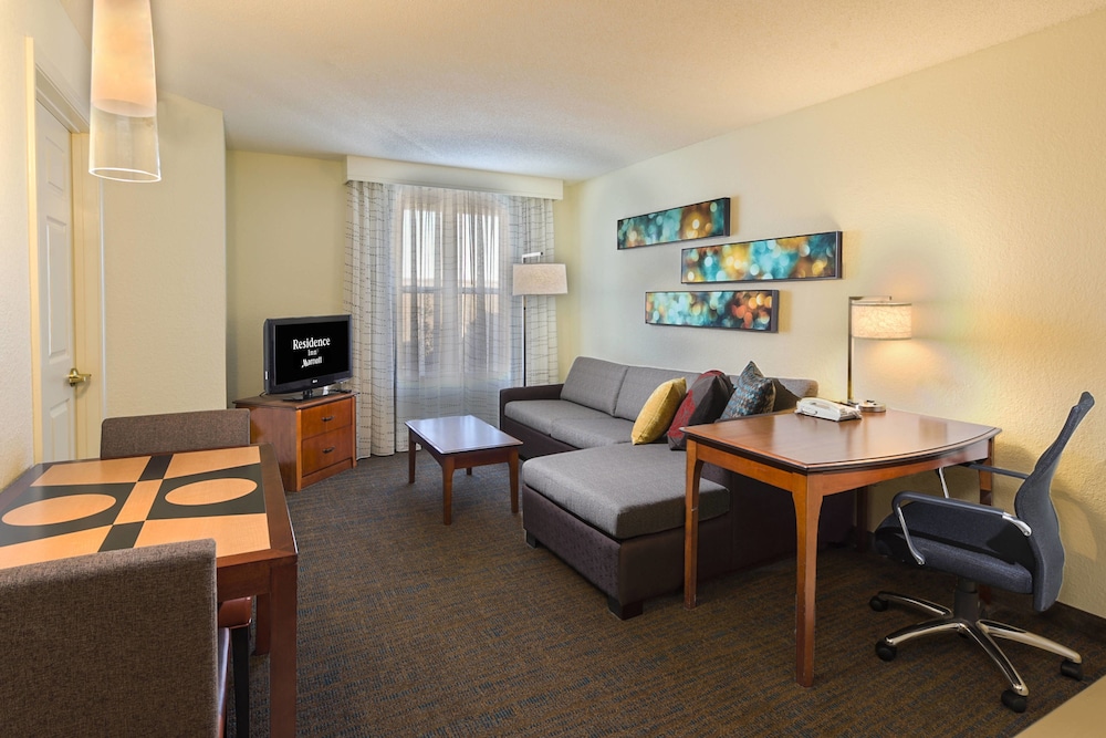 Residence Inn by Marriott Lakeland 21/29