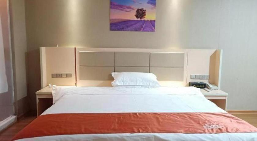 Shell Putian Hanjiang District Hanhua West Road Hotel 18/38