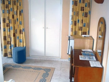 Hotel Mande 14/34