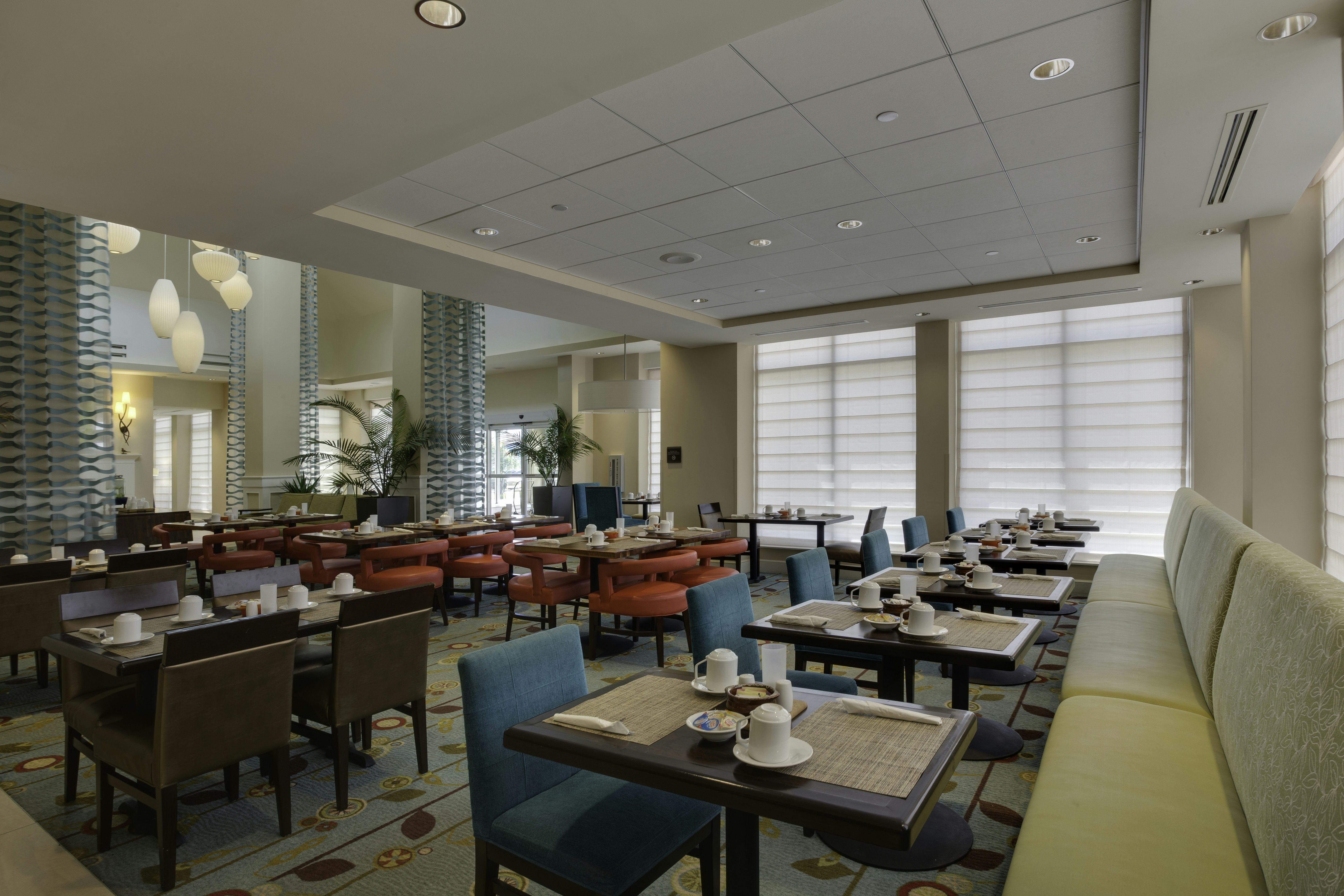 Hilton Garden Inn Daytona Beach Oceanfront 37/58
