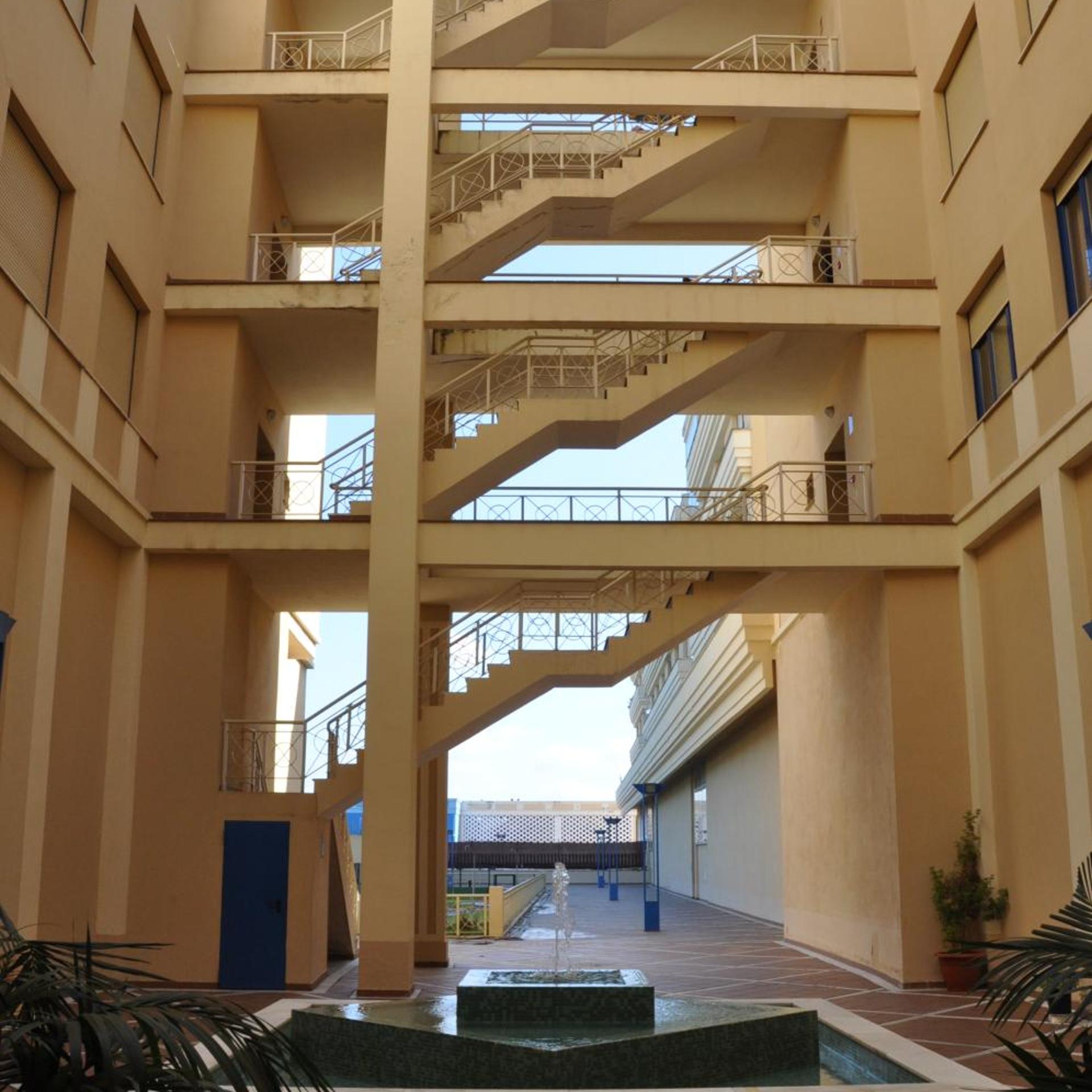Apartamentos Lux Sevilla Palacio 23/50