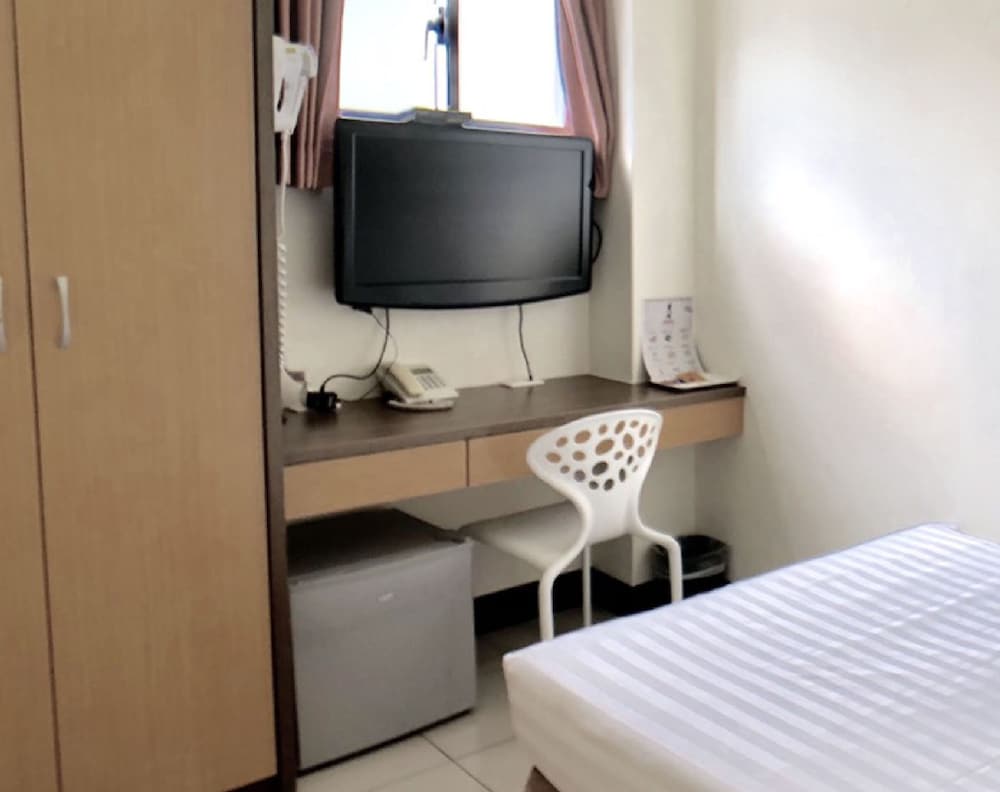 Lai Chi Te Hotel Tainan 20/49