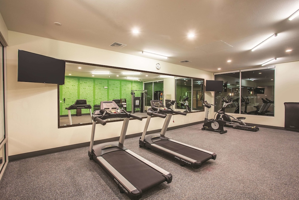 La Quinta Inn Suites By Wyndham Morgan Hill San Jose South 29/46