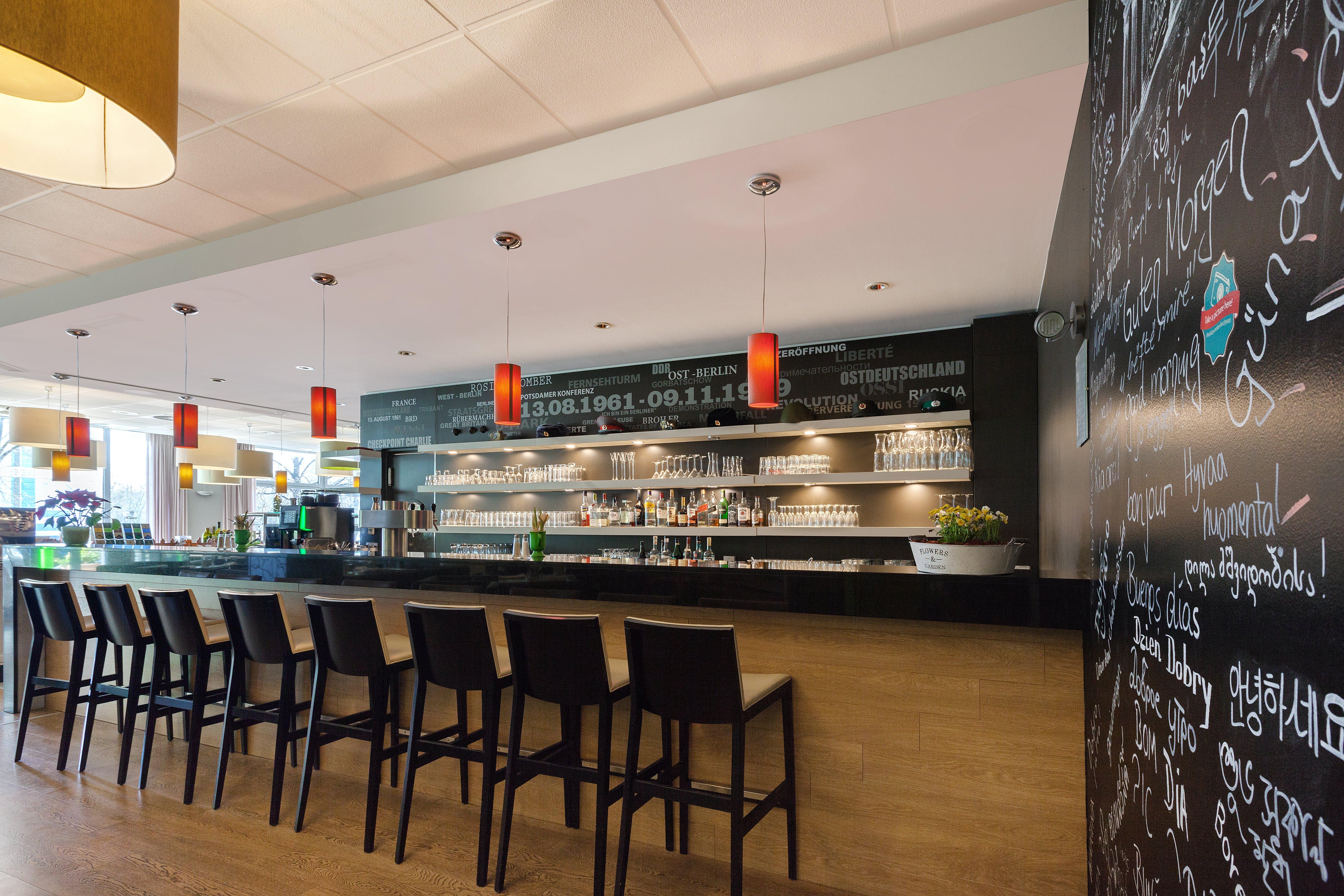 HOLIDAY INN CITY EAST - LANDSBERGER A 41/50