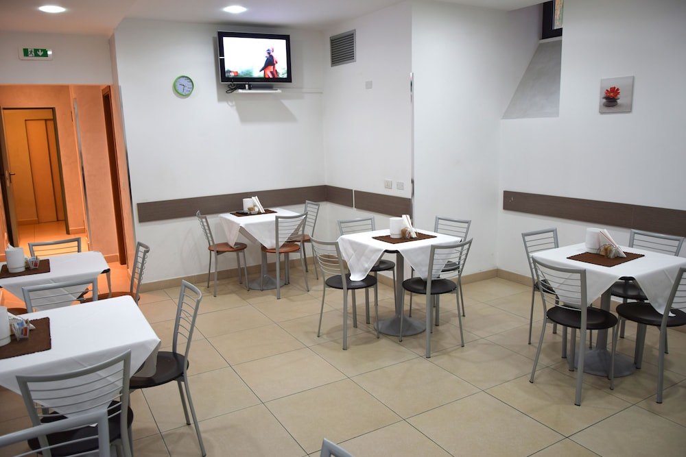 Hotel Losanna 22/30