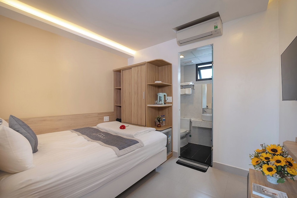 Stop And Go Boutique Homestay In Hue 22/50