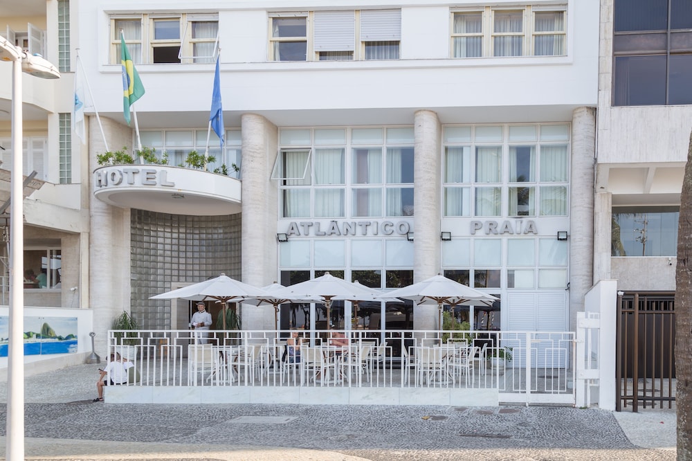 Hotel Atlantico Praia in RIO DE JANEIRO