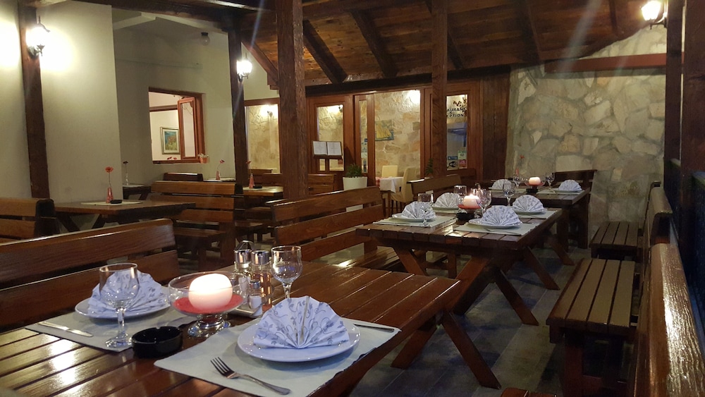 Hotel Galia 24/50