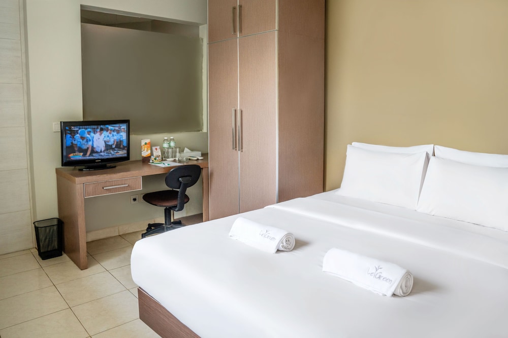 LeGreen Suite Penjernihan 19/52