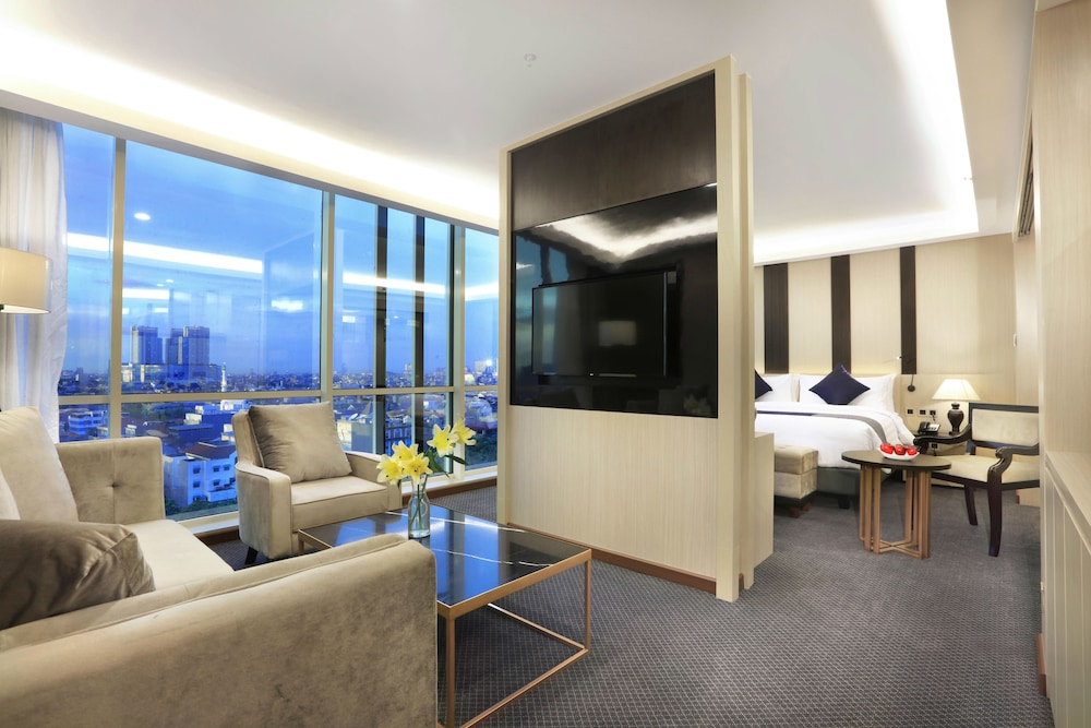 Aston Kartika Grogol Hotel and Conference Center 25/42