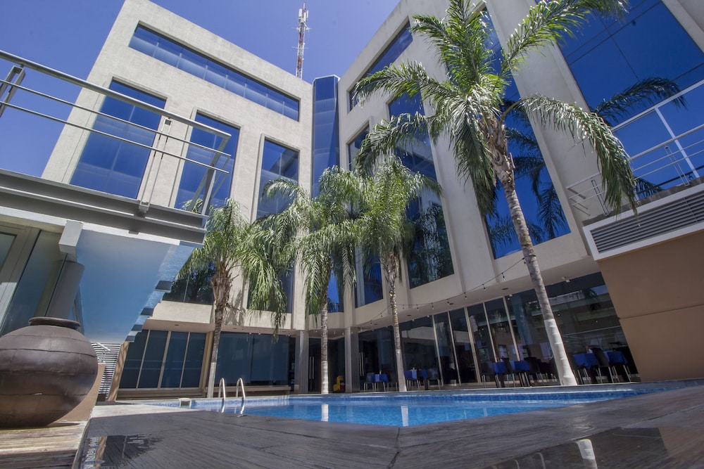 Hotel El Espanol Paseo de Montejo by Kavia 27/50