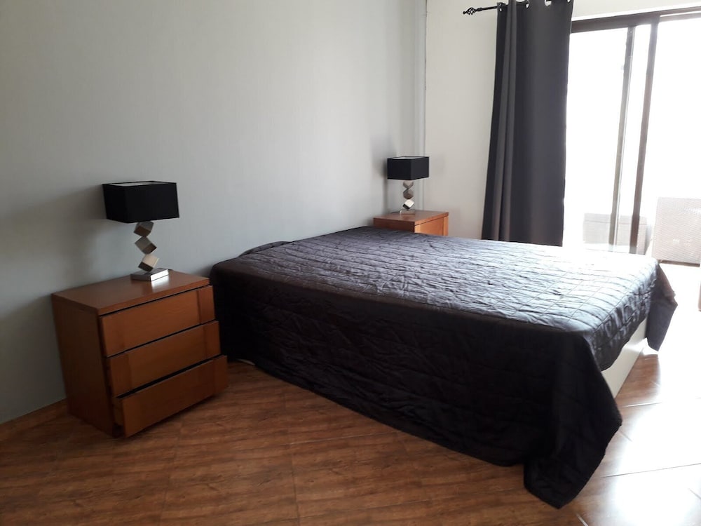 Apartamento Sol E Mar 5/24