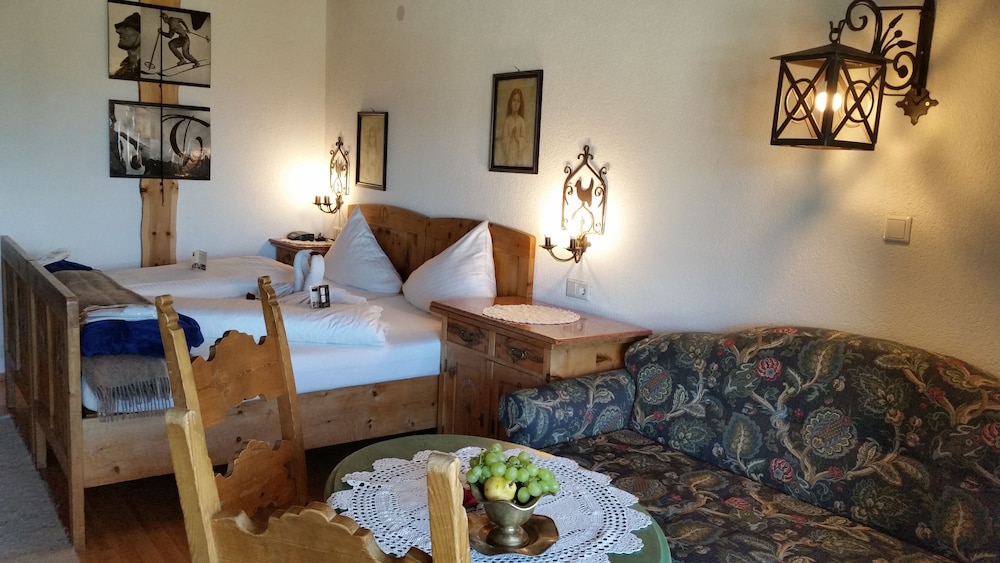 Alp Art Hotel 25/75