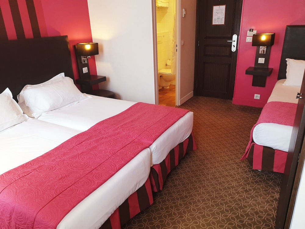 Hotel Star Champs Elysees 3/47